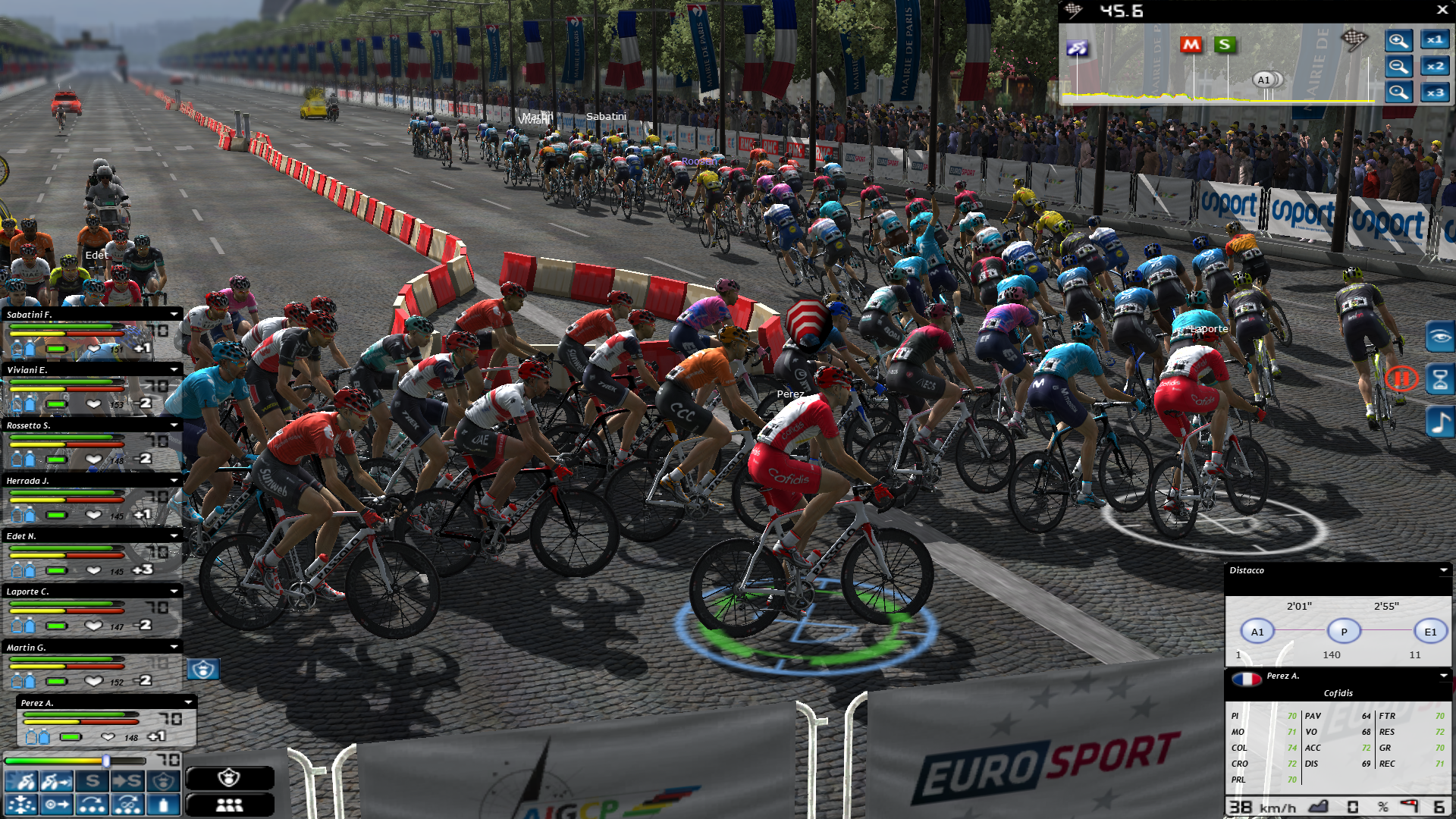 pro cycling manager 2013 real name database download